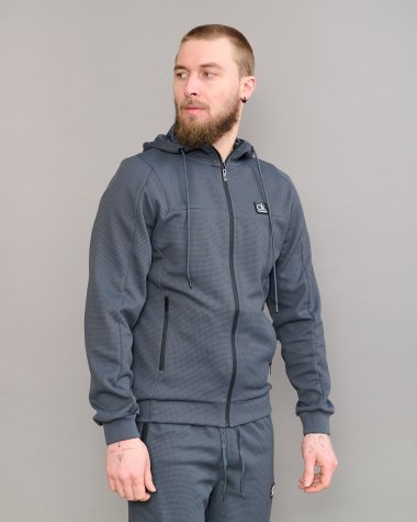 Костюм спорт кофта SPORT BEST H-2522V