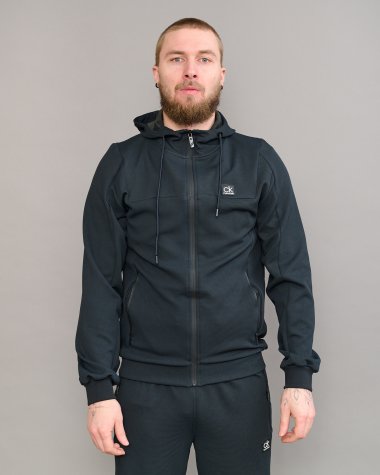 Костюм спорт кофта SPORT BEST H-2522V