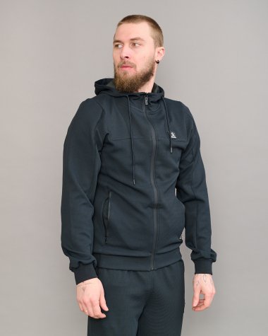 Костюм спорт кофта SPORT BEST H-2522V