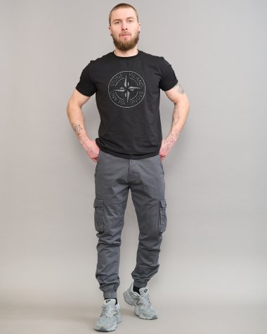 Штани карго BLACKZI 8022/1