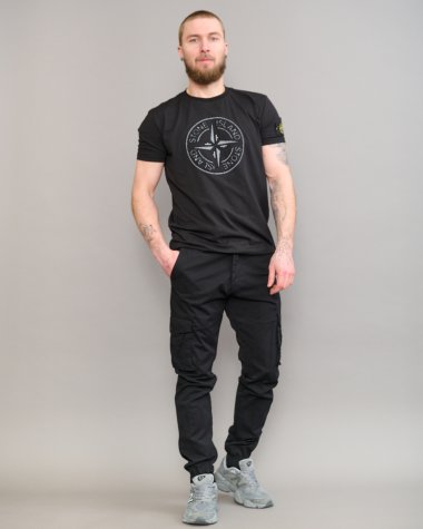 Штани карго BLACKZI 8022/1