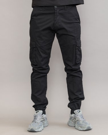 Штани карго BLACKZI 8022/1