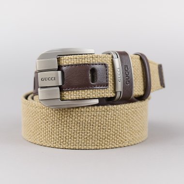 Ремень джинсовый GC C-0136