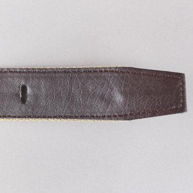 Ремень джинсовый GC C-0136