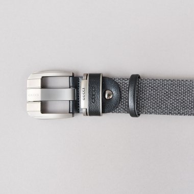 Ремень джинсовый GC C-0136 01/10