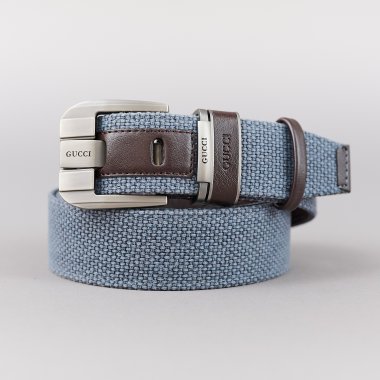 Ремень джинсовый GC C-0136 10/25