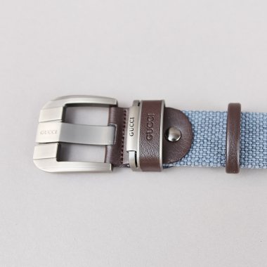 Ремень джинсовый GC C-0136 10/25
