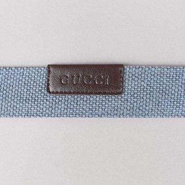 Ремень джинсовый GC C-0136 10/25