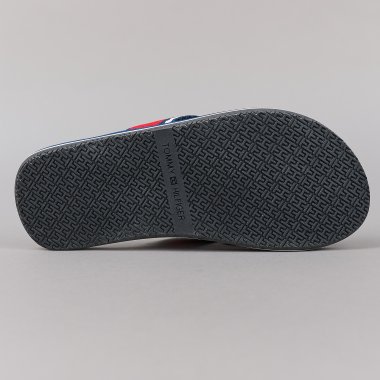 Шлепанцы TH T0710