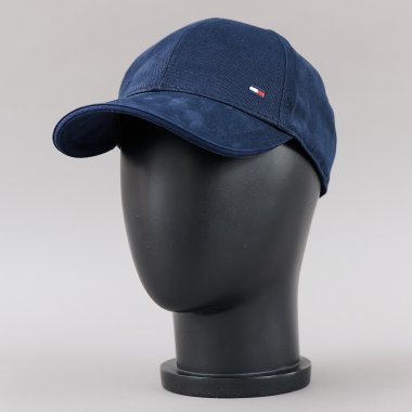 Кепка TH T1855