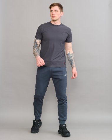 Штаны спорт TNF TN2403