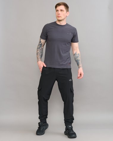 Штаны спорт TNF T4109
