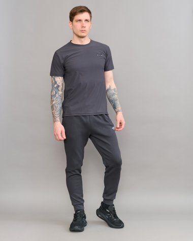 Штаны спорт TNF TN2403