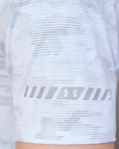 Футболка UA 8025