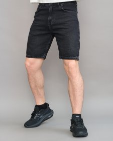 Джинсовые шорты BLACKZI