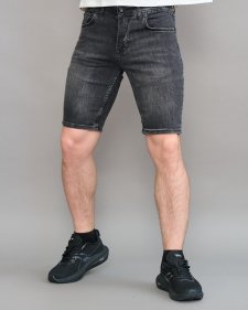 Джинсовые шорты BLACKZI
