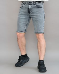 Джинсовые шорты BLACKZI