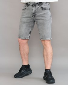 Джинсовые шорты BLACKZI