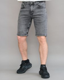 Джинсовые шорты BLACKZI
