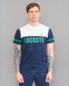 Костюм спорт футболка LC