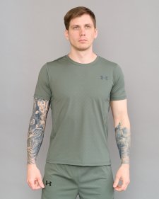Костюм спорт футболка UA