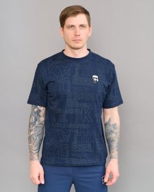 Костюм спорт футболка KL