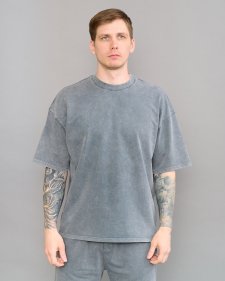 Костюм спорт футболка DIFRANSEL