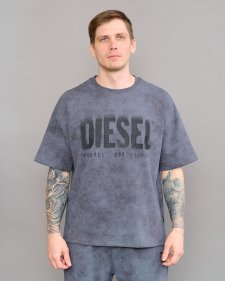 Костюм спорт футболка DS