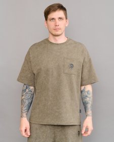 Костюм спорт футболка DS