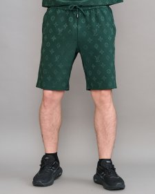 Костюм спорт шорты LV
