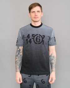 Костюм спорт футболка MM