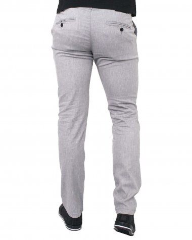 Льняные брюки CLIMBER 805-2166