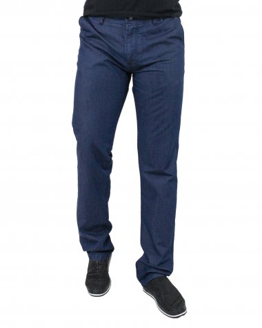 Легкие джинсы ARMANI AJ-1520