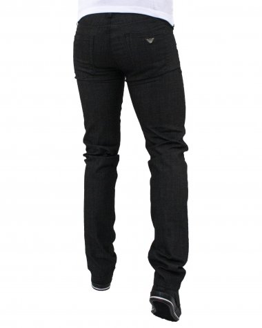 Легкие мужские джинсы ARMANI MD6943