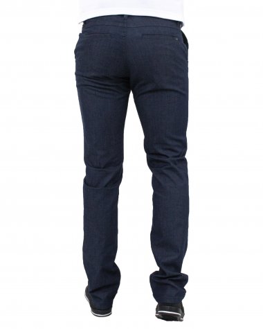 Легкие джинсы DELSPIGA DSG-9282