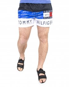 Плавательные шорты TOMMY HILFIGER