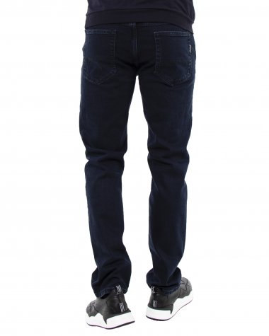 Прямі джинси CLIMBER 805-2258
