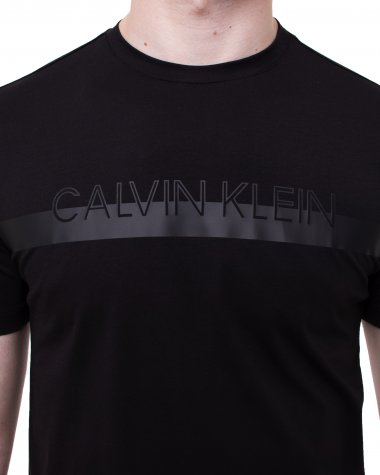 остюм спорт футболка CALVIN KLEIN T8617V