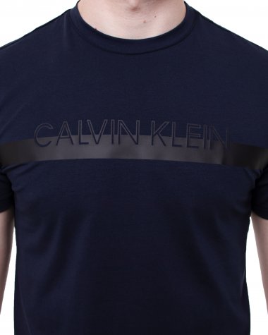 остюм спорт футболка CALVIN KLEIN T8617V
