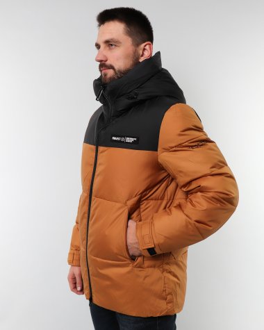 Куртка зимова VIVACANA 21AW7560M