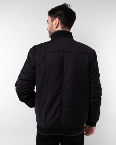 Куртка демісезонна STEFANO RICCI 21M0169-1