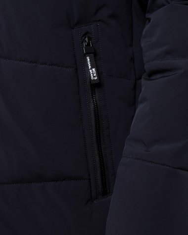 Куртка зимова DSGDONG D6950