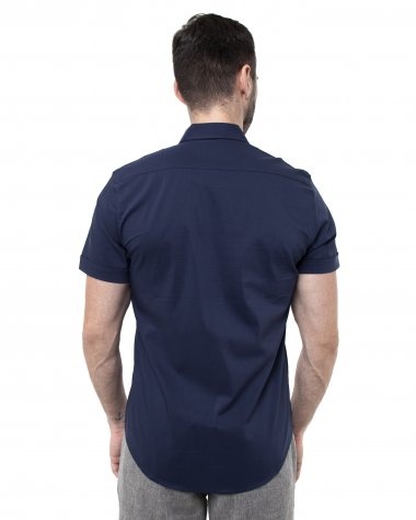 Рубашка TAFT с коротким рукавом TGKG0530-2-17