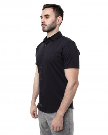 Рубашка TAFT с коротким рукавом TGKG0530-2-12