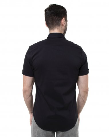 Рубашка TAFT с коротким рукавом TGKG0530-2-12
