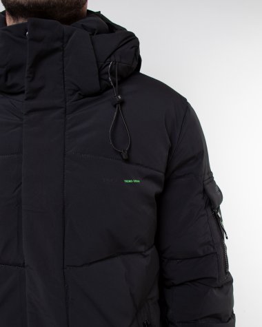 Куртка зимова DSGDONG D6950