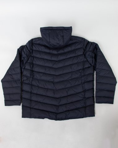 Куртка зимняя BLACK VINYL BC20-1528GQ