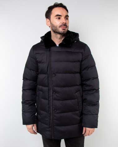 Куртка зимняя DEPANO 2150
