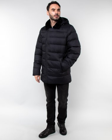 Куртка зимняя DEPANO 2150