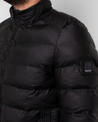 Куртка зимова CALVIN KLEIN 9052